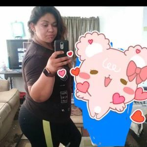 Meet your Posher, Kathleen